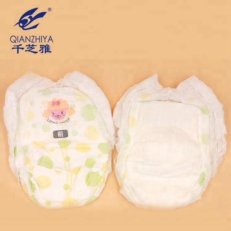 Disposable Convenient to Throw Pull Up Pants Baby Diaper mamy poko diaper boys diaper