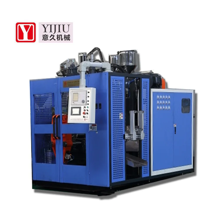 Лидер мирового поставщика, полностью автоматическая машина для выдувания пластиковых бутылок PE PP PS для преформ