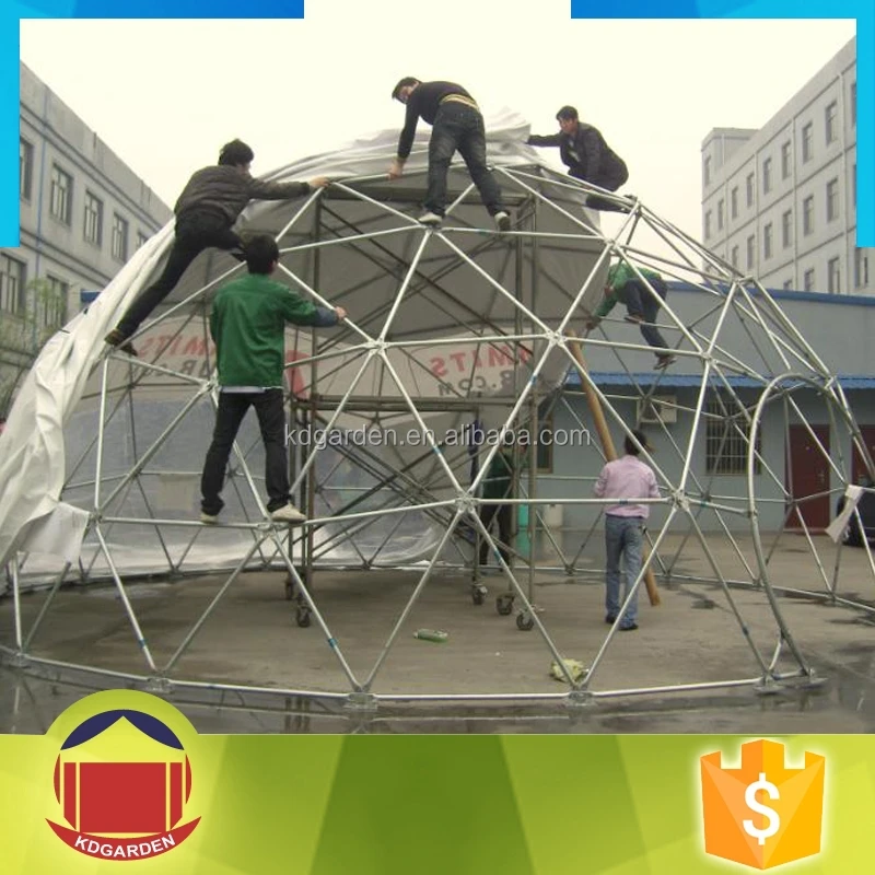 Китай поставщиком самая последняя конструкция большой ну вечеринку складной купол палатки с аркой для различных