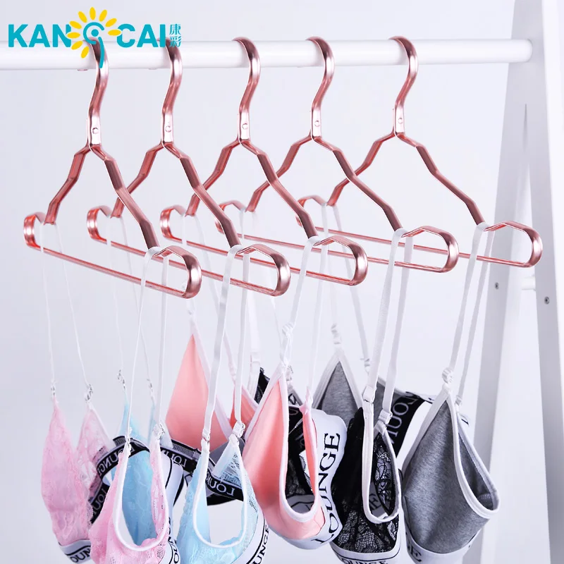 Легкая подвесная белая вешалка для стирки одежды