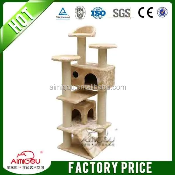 cat tree factory 16 years cat tree condo wholesale big cat tree