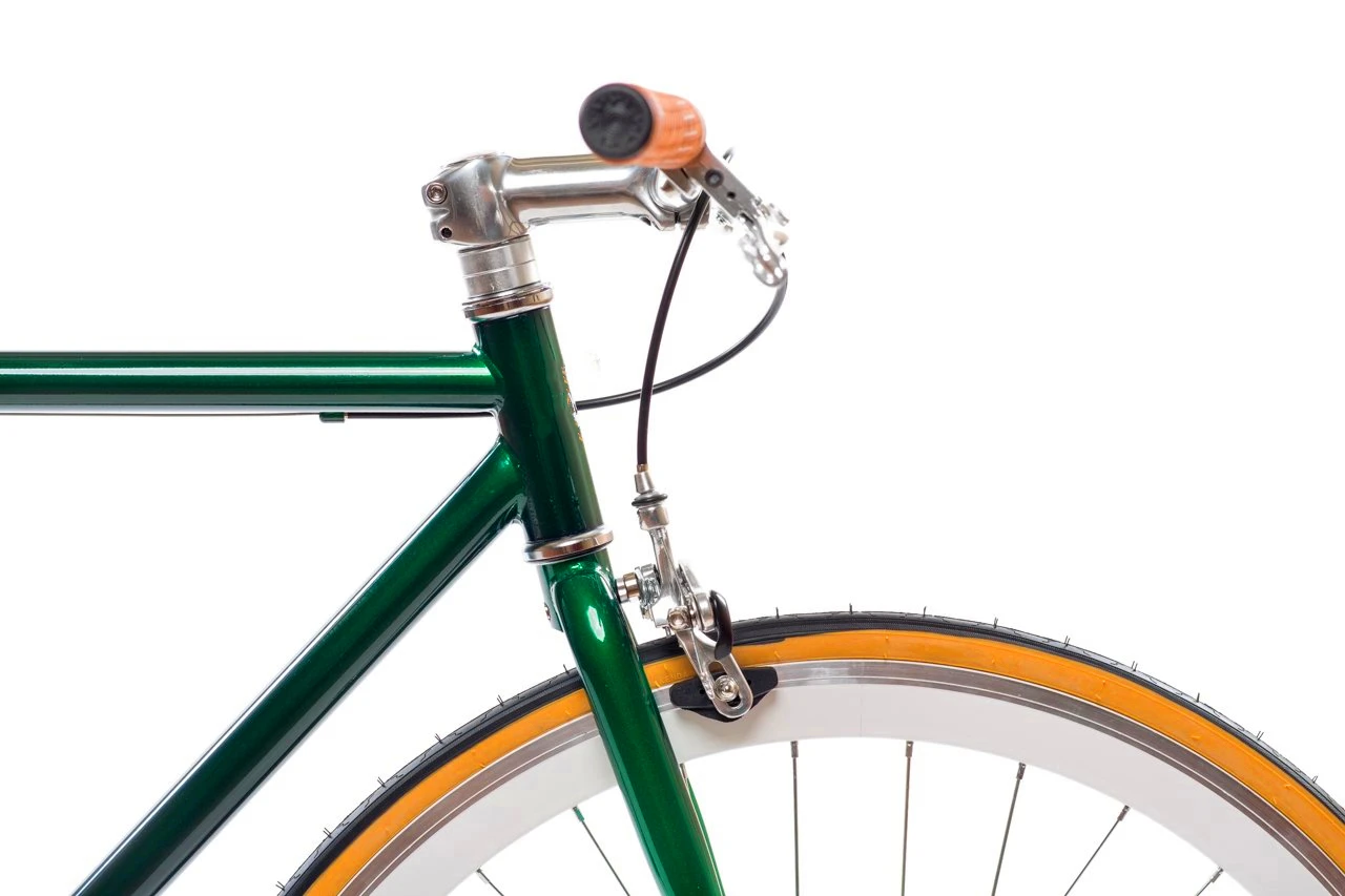 2020 ACEGER colorful CE approved single speed racing bicycle fixie bike fixed gear bike