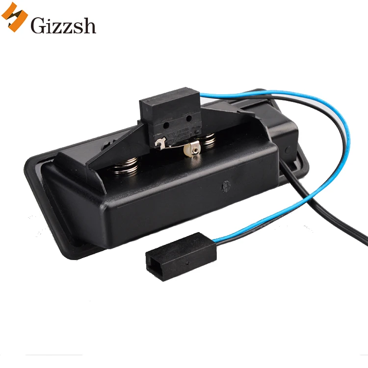 Replacement trunk handle Car Rear View backup Camera for BMW X5 X1 X6 E39 E46 E53 E82 E88 E84 E90 E91 E92 E93 E60 E61 E70 E71