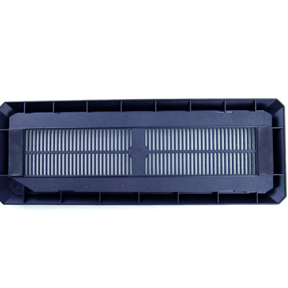 SYYTECH Internal Cooling Fan Vertical Charger Stand Dock for Xbox One Controller Console Game Accessories