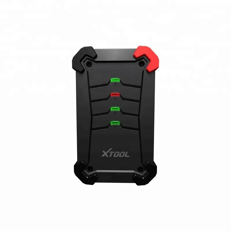 Same Function autodiagnostic tools XTOOL PS90 Key Programmer with wifi/B-T ps90 scanner Update Online