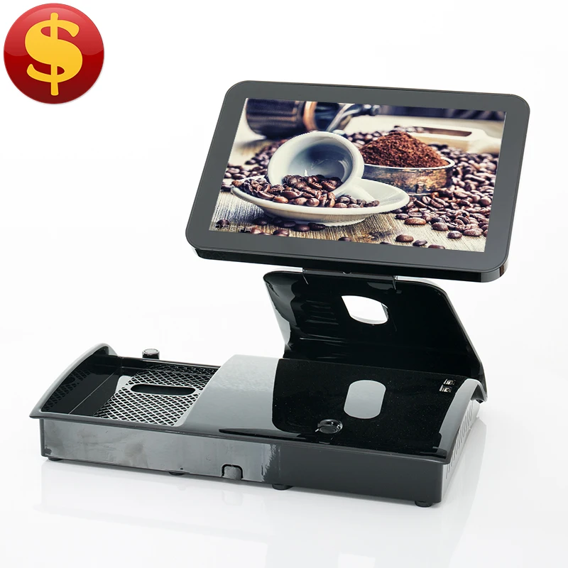 CashCow Tablet Printers POS with 58 Printer Terminal Driver
