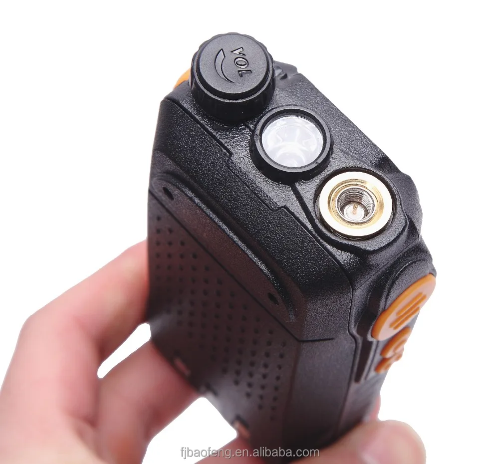 Оригинал Baofeng Завод Новый BAOFENG УФ-5R Двухстороннее Радио walkie talkie dual band VHF/UHF 136-174/400-470 МГц