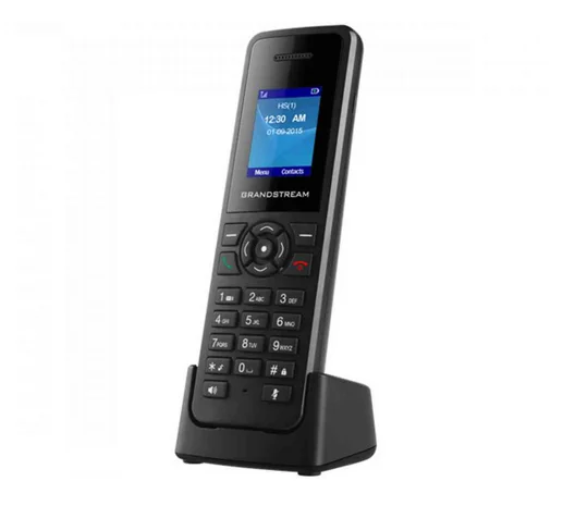 Grandstream Cordless IP Phone DP720
