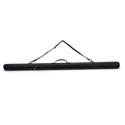 Водонепроницаемый чехол из АБС-пластика, 165 см, сумка для рыболовных снастей, сумка для удочки, чехол для удочки