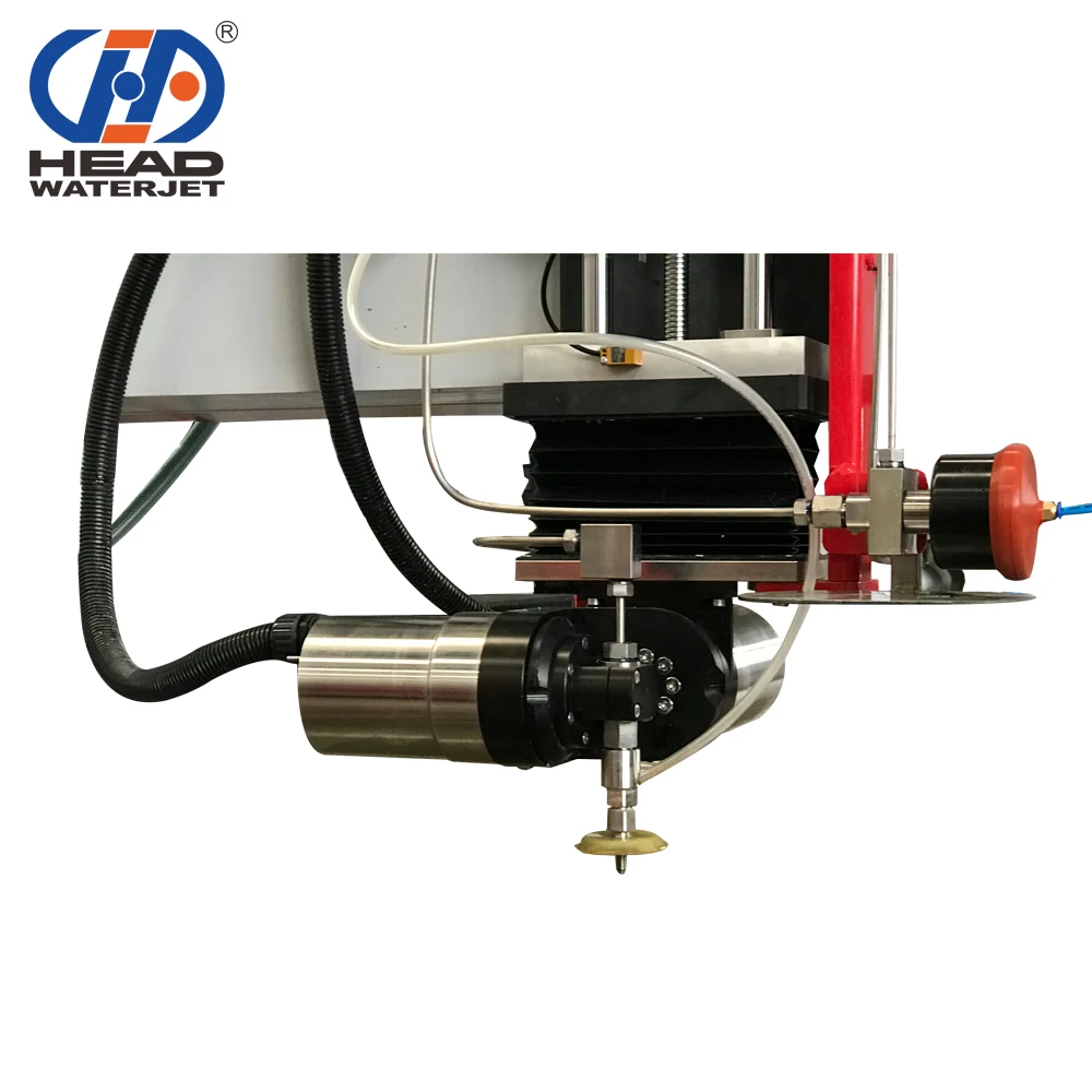 China professional supplier cnc ceramic floor tiles water jet cutting machine