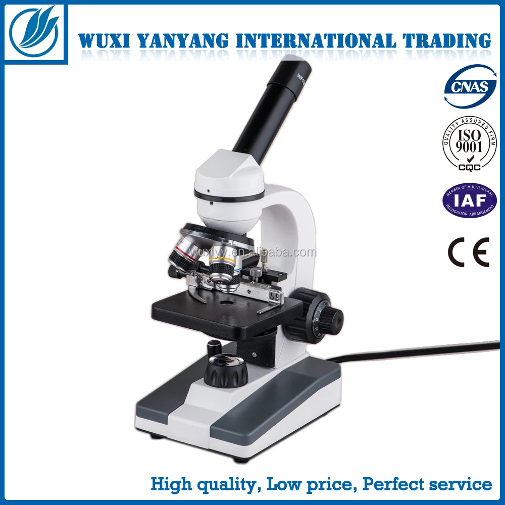 Sinher Qualified Supplier binocular microscope olympus