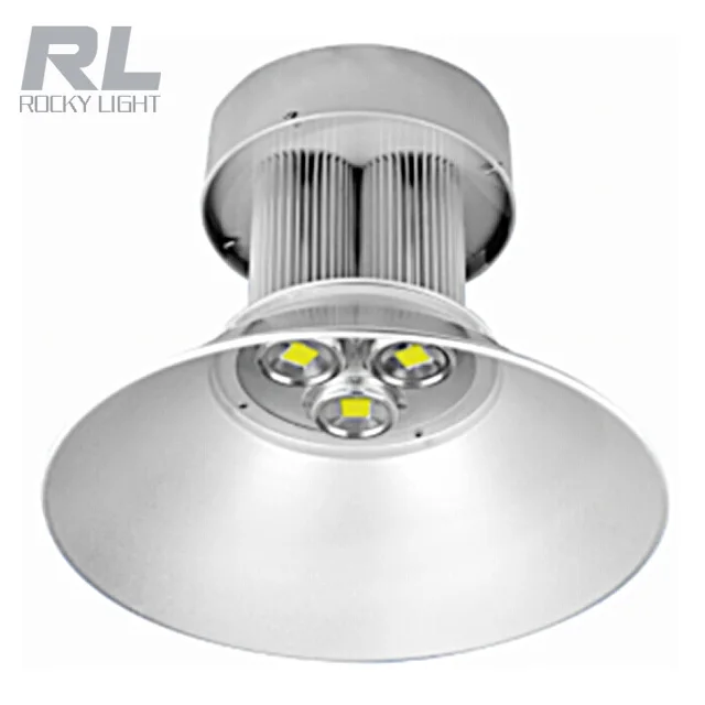 
E27 led industrial light for factory warehouse 
