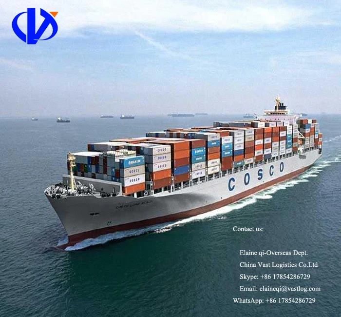 10 лучших тарифов на морскую перевозку из Китая в Кению, доставка Момбаса, логистические услуги LCL/FCL, морская перевозка