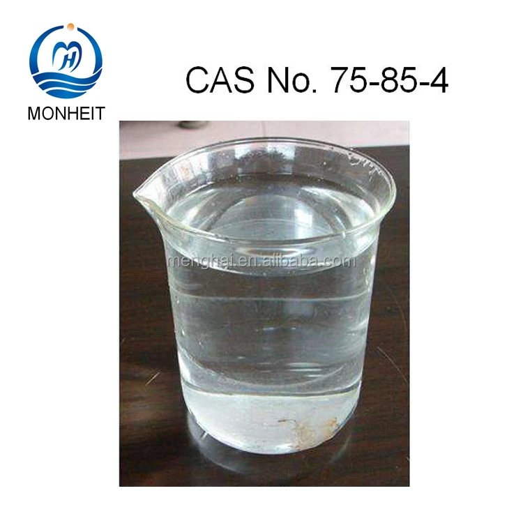 
Cheap Price 2-Methyl-2-Butanol Tert-Amyl Alcohol 98%min Cas:75-85-4 