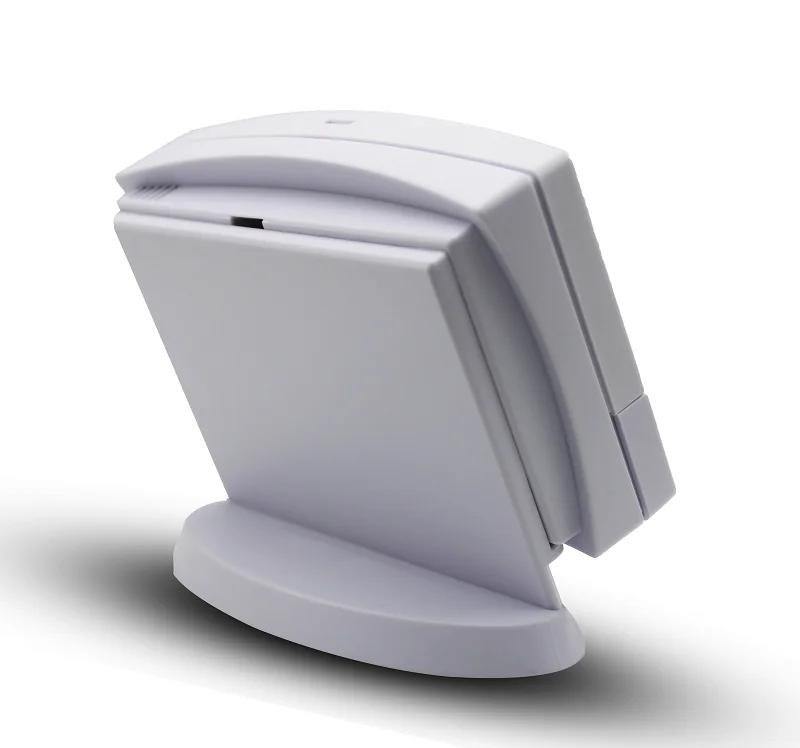 Water Heater Programmable RF 868Mhz Wireless Room Thermostat