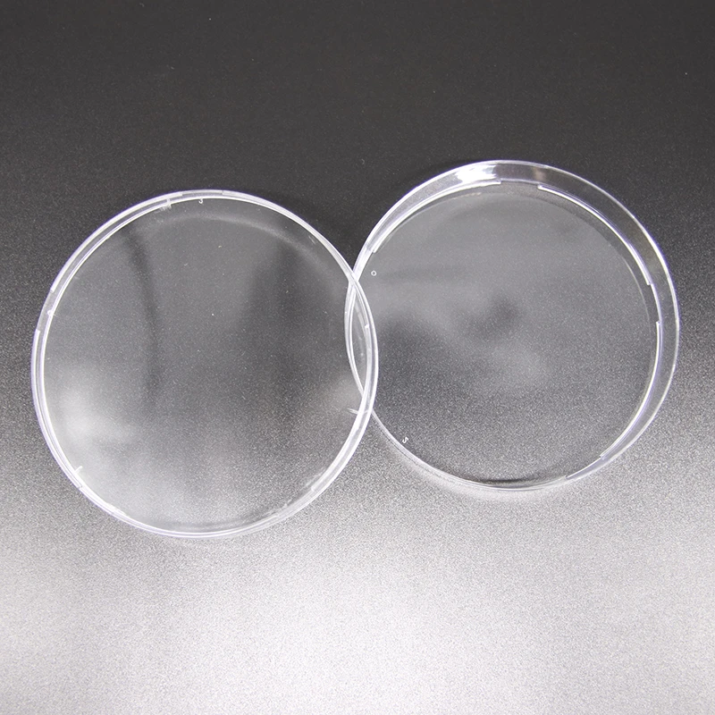 
Laboratory Different Size 90x15mm Petri Dish Plastic 