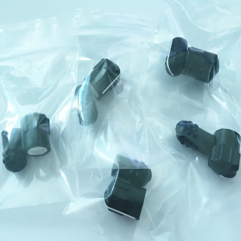 
Volume Knob And Channel Knob For Motorola MTS2000 MTX838 radios 