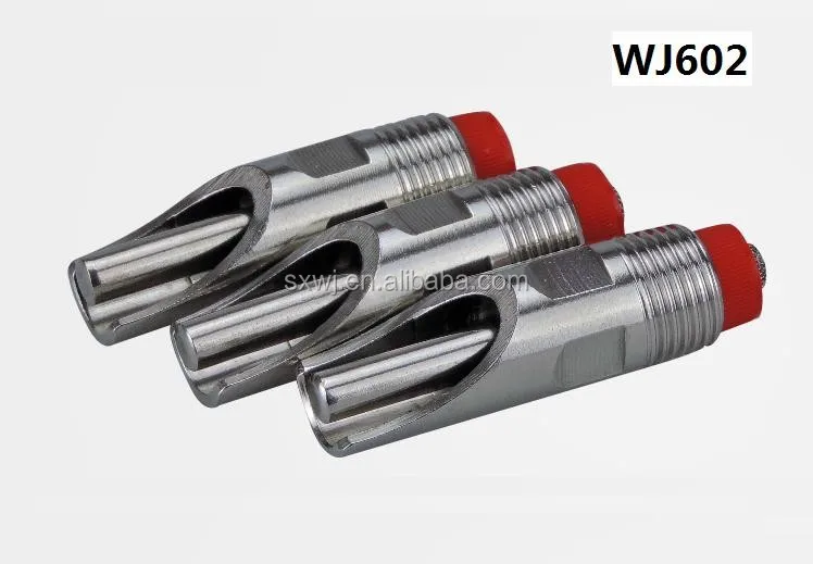 
WJ602 1/2 stainless steel pig drinker water 