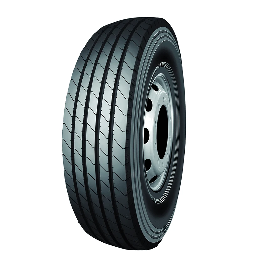 
trailer tire 11R24.5 RT210 for highway with good price of rodeo brand 