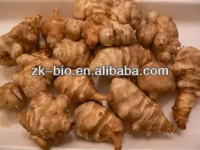 High Quality Jerusalem Artichoke Extract Inulin