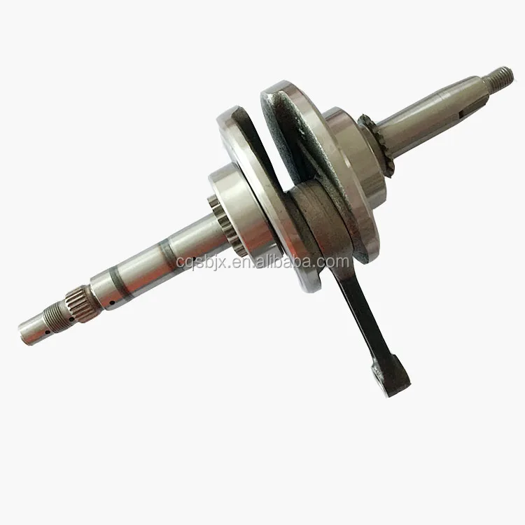 High Performance Apply to Honda Wave110 Wave 110 Crankshaft
