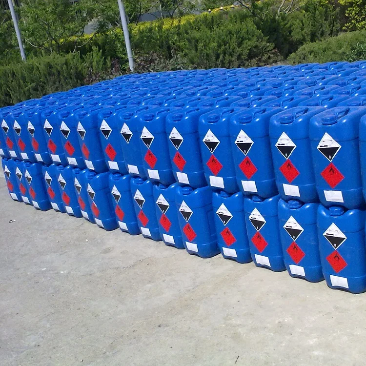 
Textile industry clear colorless factory directly formic acid for detergent 