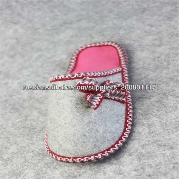 тапочки женщины