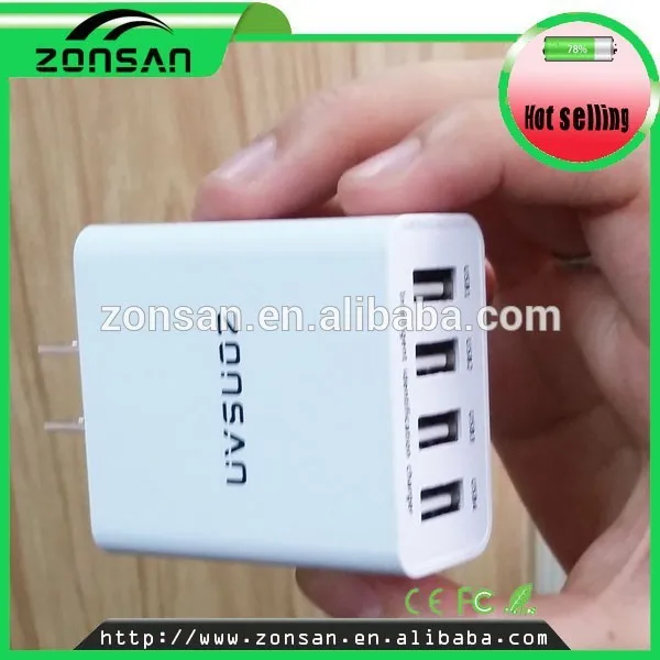 Alibaba выразить мобильные аксессуары настольный usb быстрое зарядное устройство с помощью смарт-ic