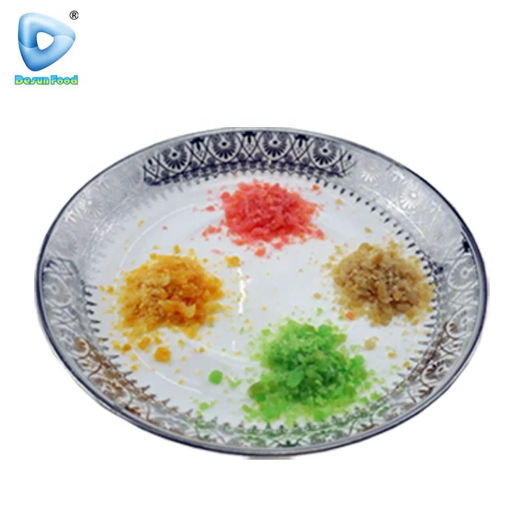 Mix fruit flavor magic pop popping candy manufacturer