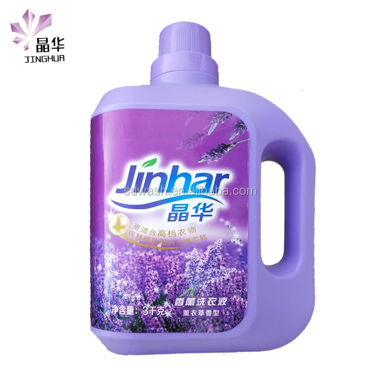 
Top Selling liquid detergent for laundry 