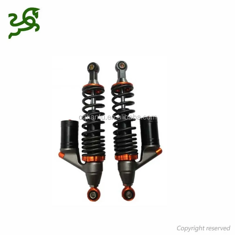 High Quality 320mm Motorcycle Shock Absorber For YZ125