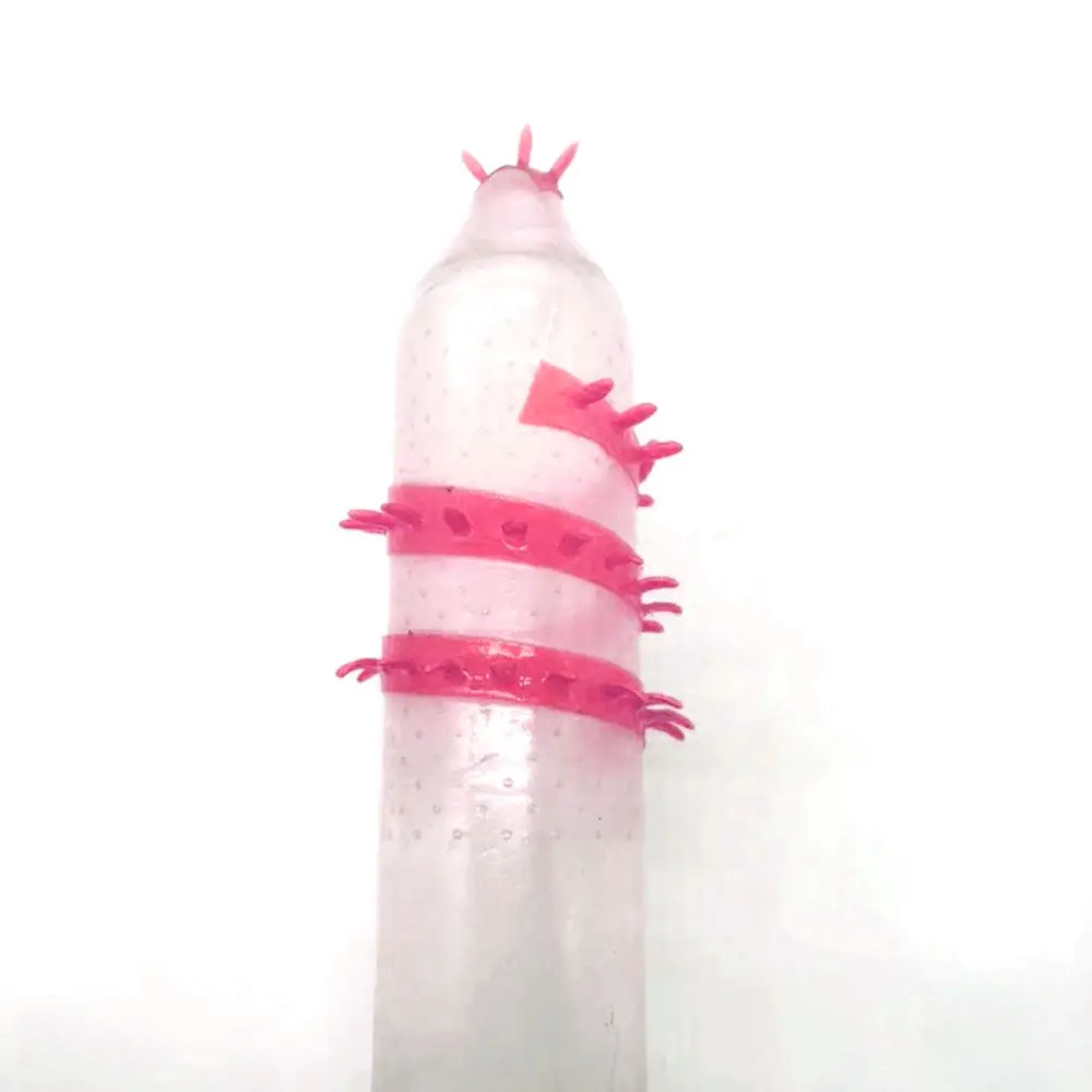 Free Sample Manufacturer  Sizes Male Sex Magic Condom