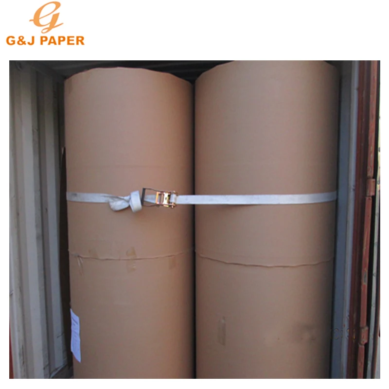 White Uncoated Woodfree Paper Offset Paper 60gsm 70x100 cm