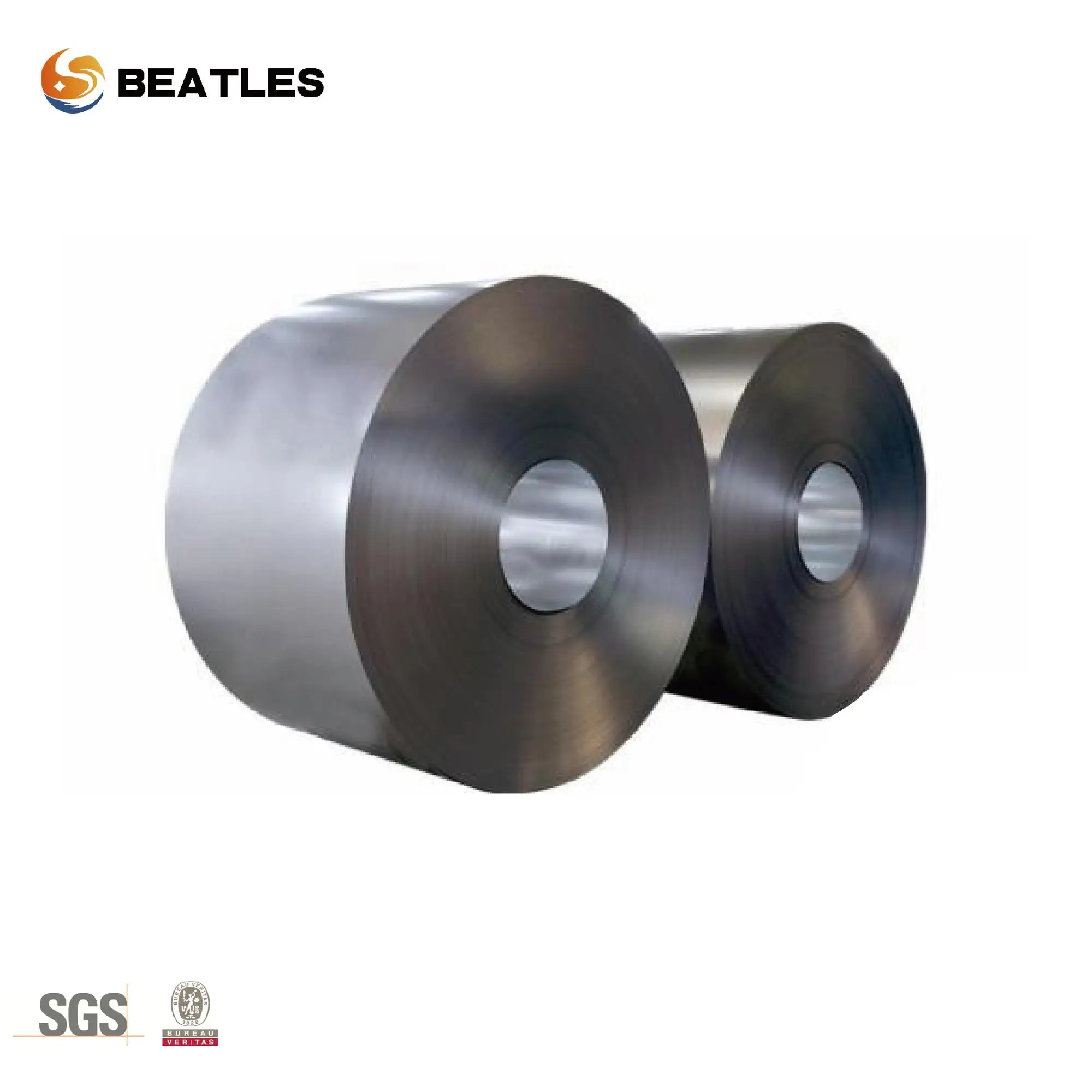 
Low carbon cr spcc cold rolled steel coil from big steel mill 