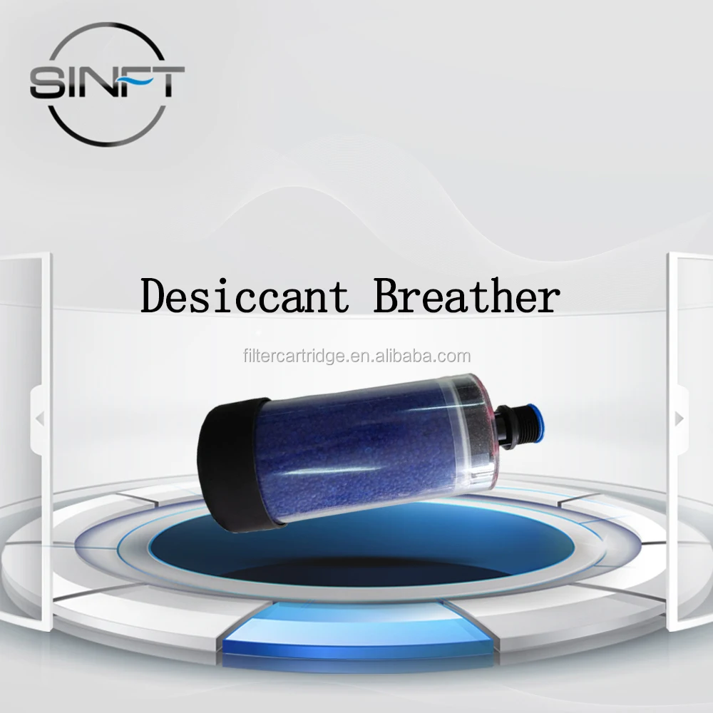 SINFT Синий силикагель DC Серия осушитель фильтр