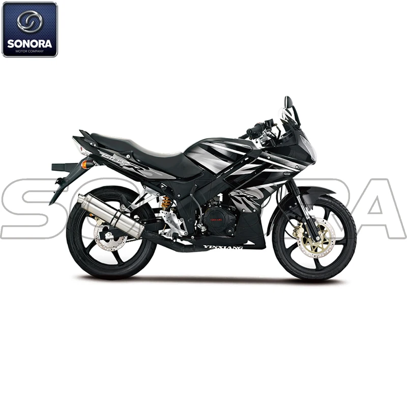 Yinxiang YX200-CS Street BODY KIT ENGINE PARTS COMPLETE SPARE PARTS ORIGINAL SPARE PARTS