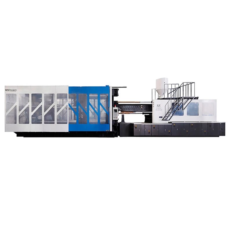 
Plastic Chair Table Injection Molding Machine 1000 tons 