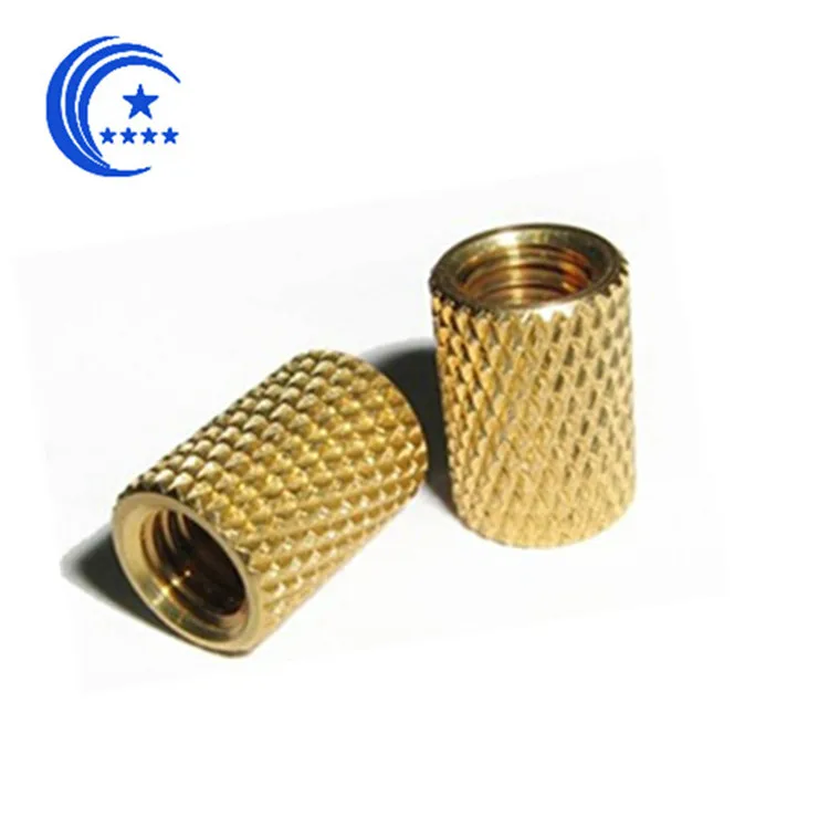 M1,M2,M3,M4,M5,M6 ,m8 Brass insert nut