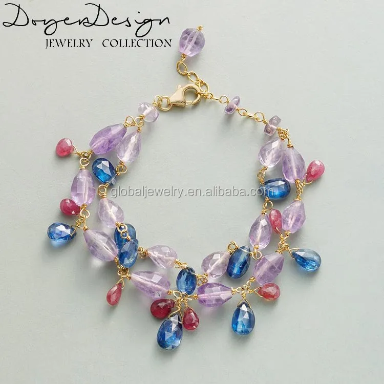 Alibaba website Bracelet