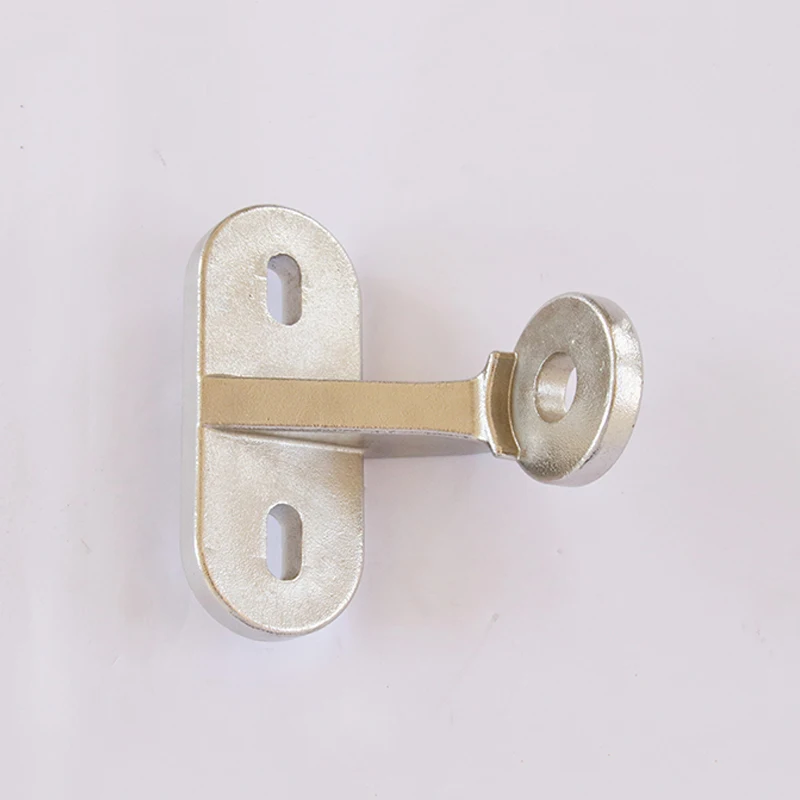 Factory stainless steel one arm glass spider fitting