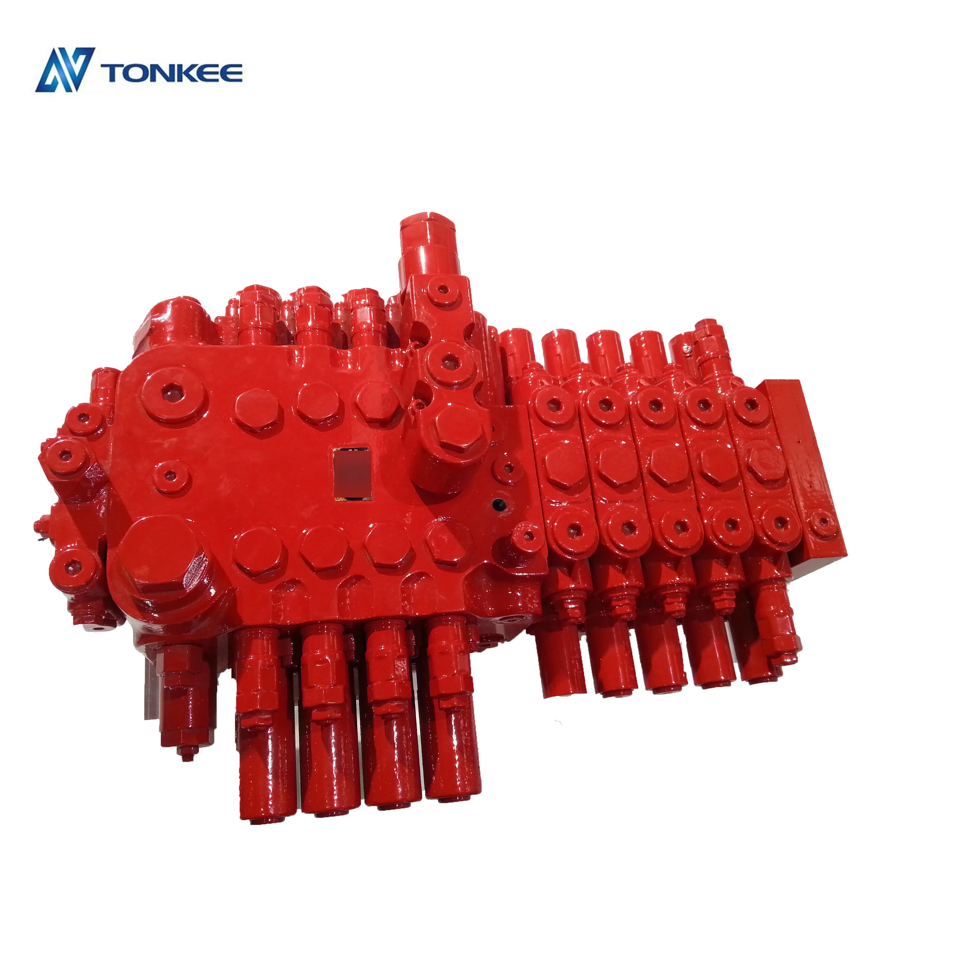 hydraulic main control valve KMX13RB KVMG-400 KVMX-18 KVSE-36B control valve KVSE-72 for KAYABA excavator