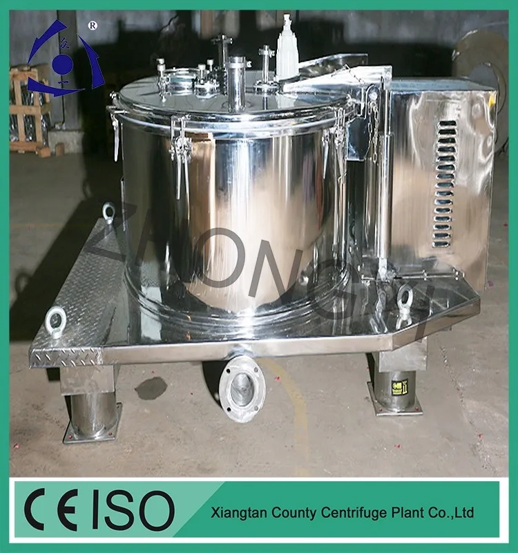 
Excellent Quality Newest Centrifuge For Waste Oil 
