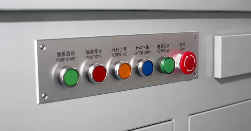 YAW-3000 electro-hydraulic servo compression cement tester from Chinese supplier concrete testing equipment