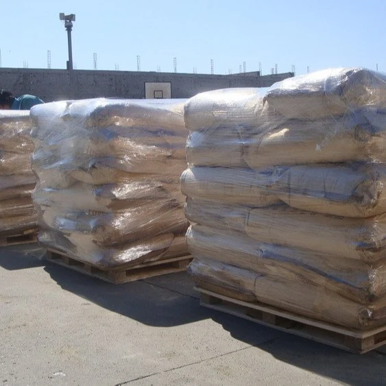 Raw material of CMC Chloroacetic acid 98pct-chloroacetic acid