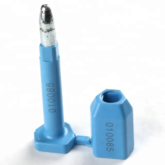 
ST-1103 High Quality bar code Container Bolt Seal 