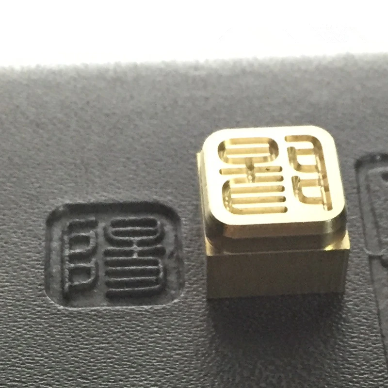 
Stamping die Hot pressing mold 