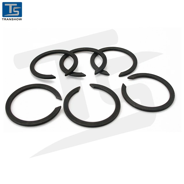DIN 5417 Snap Rings for bearing with ring groove