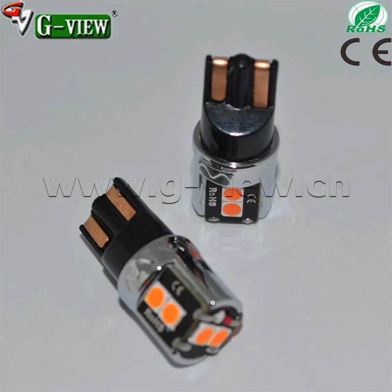 Новый продукт водить автомобиль показать авто выставке light 12 В интерьер/dashboard/индикатор лампы с CE & Rohs