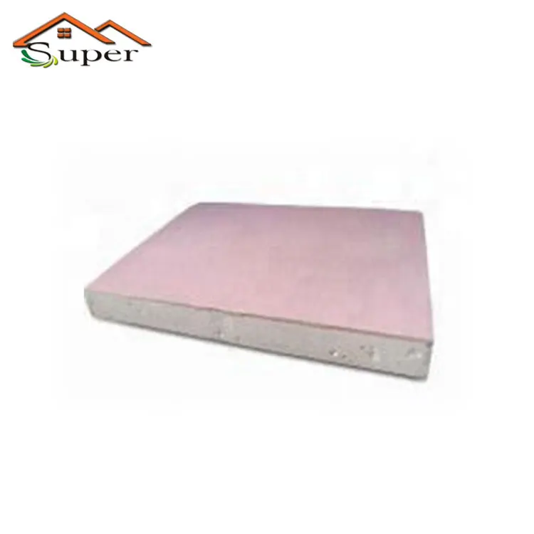 Latest Technology, Gypsum Board, Plasterboard, Drywall