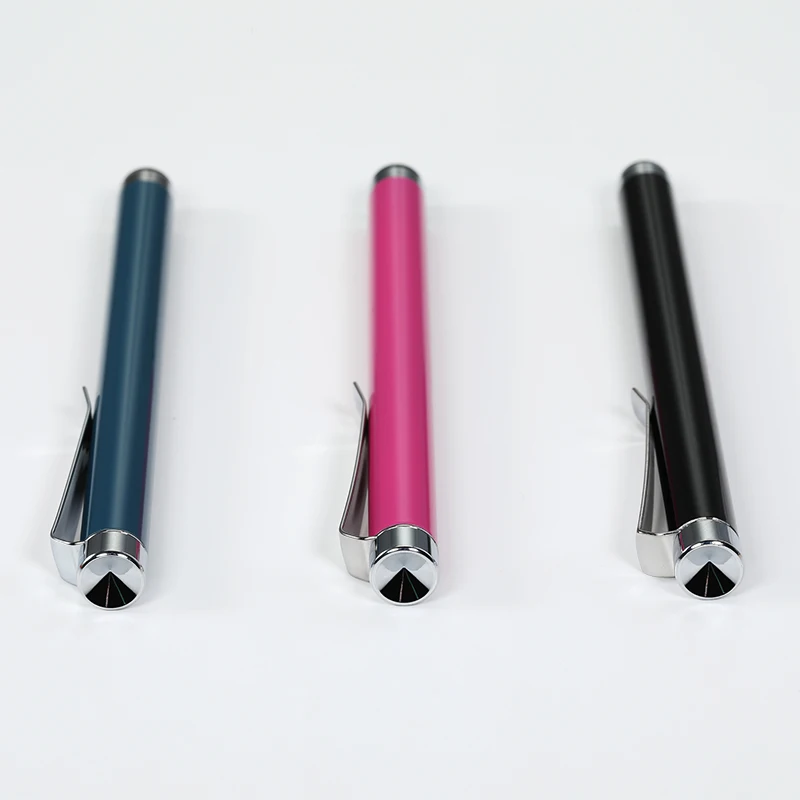
Cheap Metal Funny Stylus touch Pen for Touchscreen Devices 